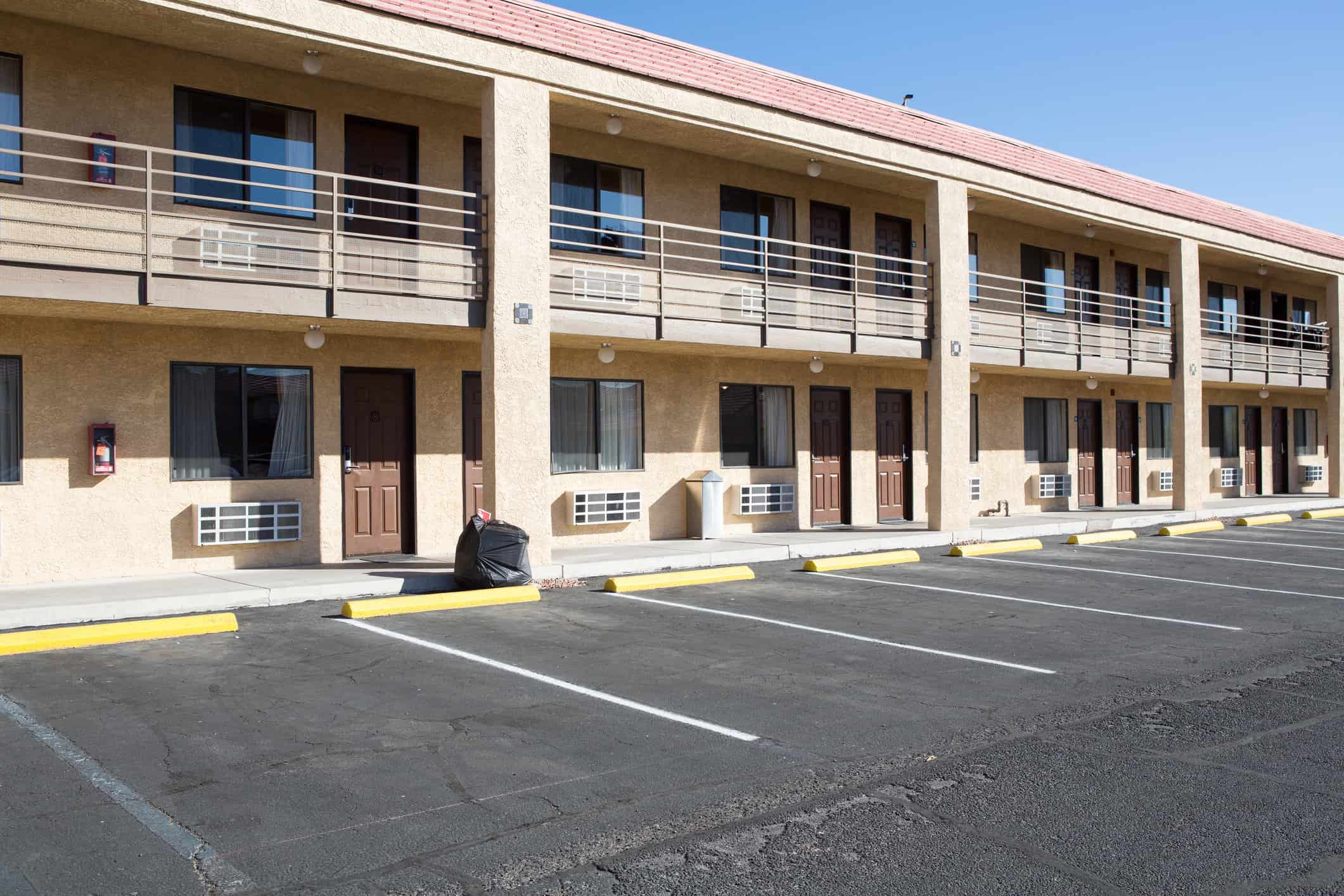 Motel Commercial Exterior Painters Motel Commercial Exterior Painters- exterior paint colors for commercial buildings