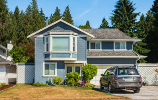 Is it safe to live in a house with lead paint