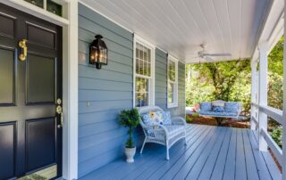 sustainable painting practices