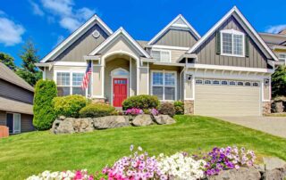 how long does exterior paint take to dry