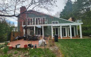 how much does it cost to paint the exterior of a house