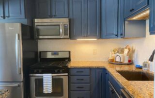 What is the best paint for cabinets?