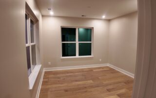 does paint dry darker or lighter