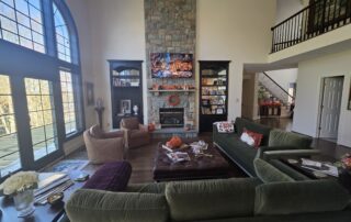 interior painting tips