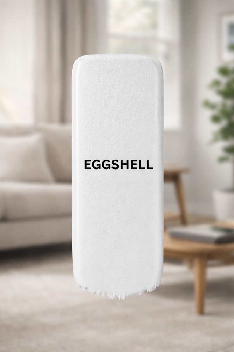 eggshell paint