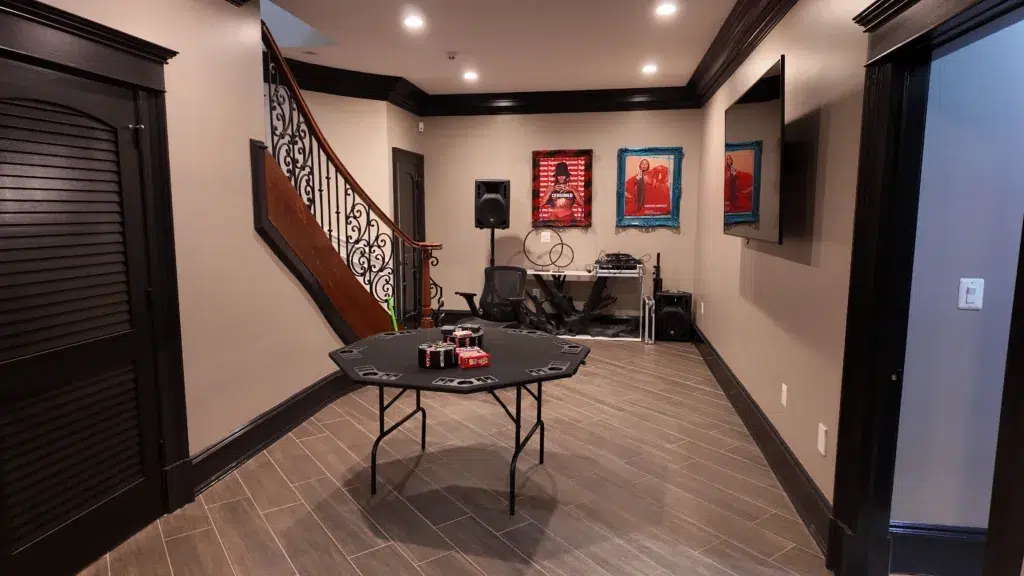 Professional Painter Vs DIY Northern Virginia